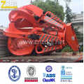 Steel Scrap Grab/Electric Hydraulic Orange-Peel Grab